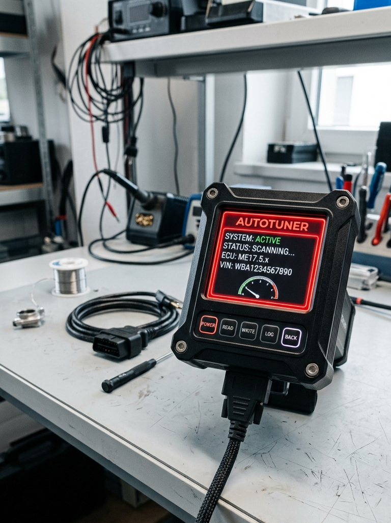 Smoother Gear Shifts Refined Transmission Behaviour
